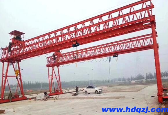 剎車系統(tǒng)如何在龍門(mén)吊起重機(jī)的升降過(guò)程中協(xié)調(diào)工作？